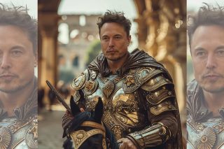 elon musk ai